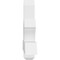 Ekena Millwork Redmond Architectural Grade PVC Gable Bracket, 36"W x 19 1/2"H x 4"D x 4"F, 13/12 Pitch GBP036X20X0404RED00 - alternate 2